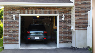 Garage Door Installation at Milwaukee Avenue, Illinois