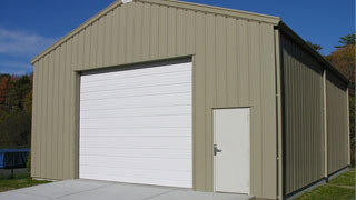 Garage Door Openers at Milwaukee Avenue, Illinois